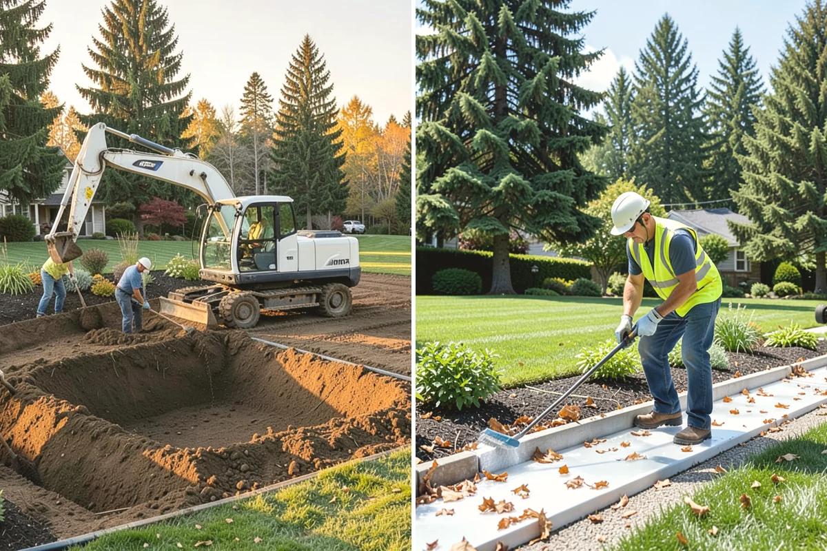 Dogwood Pruning in Duvall, King County, WA - Assess form, health, and disease