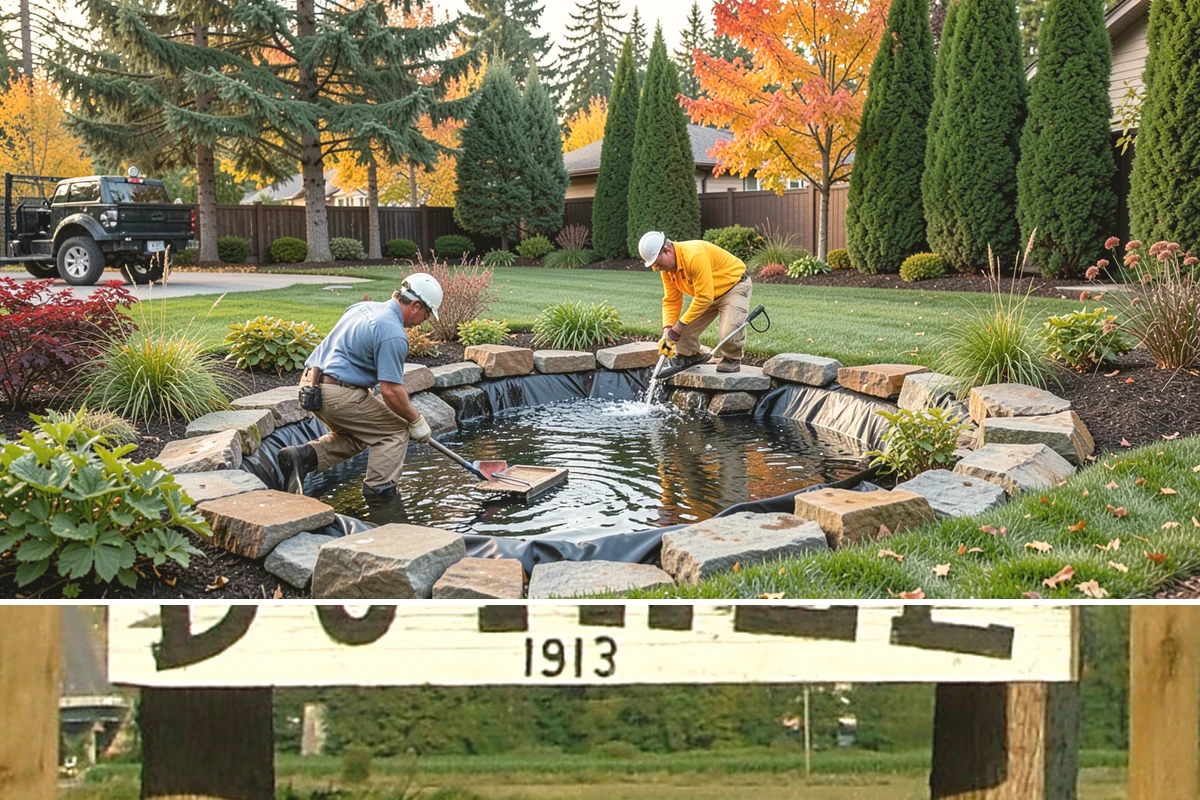 Dogwood Pruning in Duvall, King County, WA - Best pruned in late fall to winter dormancy