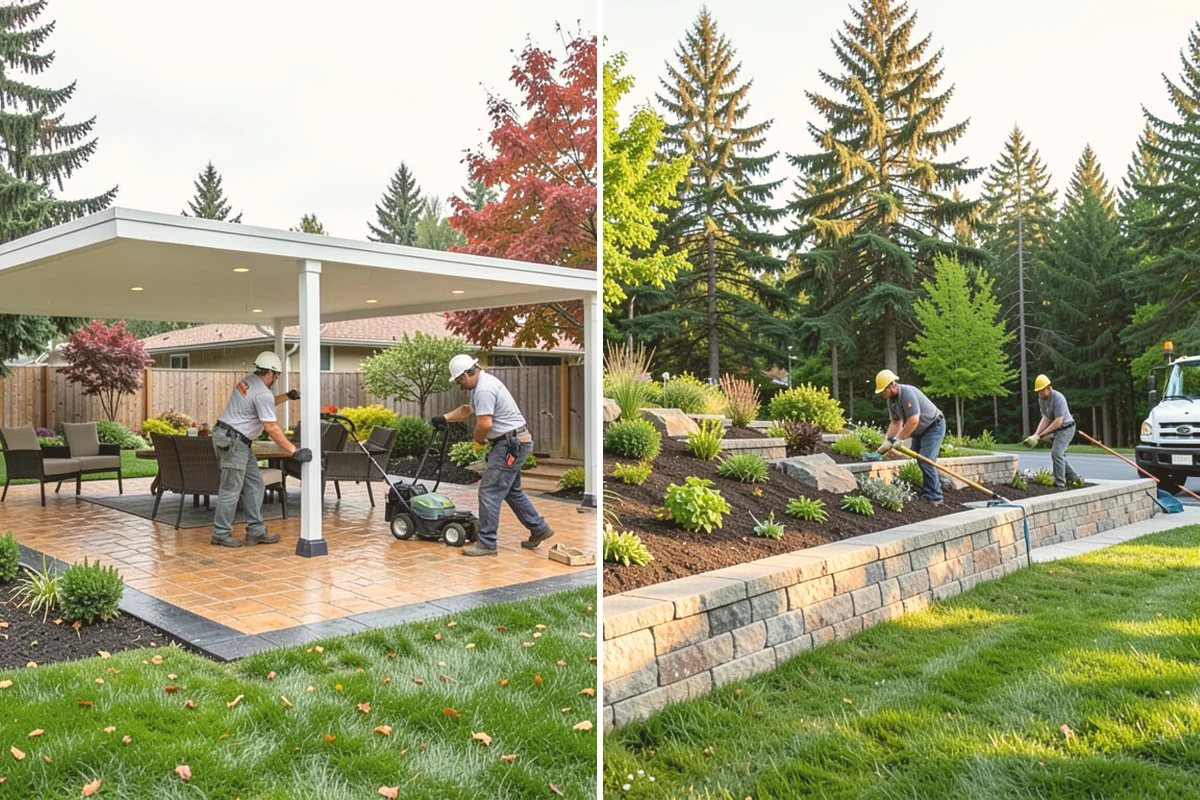 Dogwood Pruning in Eatonville, Pierce County, WA - Assess form, health, and disease