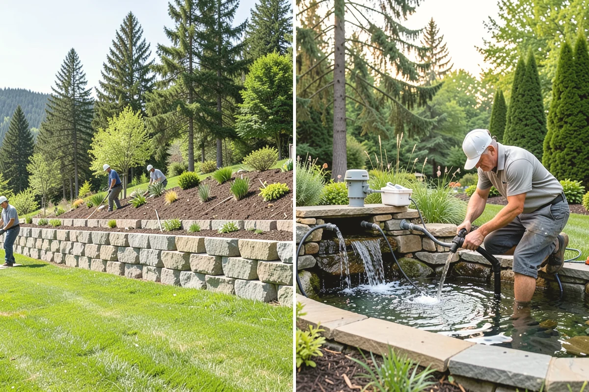 Dogwood Pruning in Edgewood, Pierce County, WA - Assess form, health, and disease