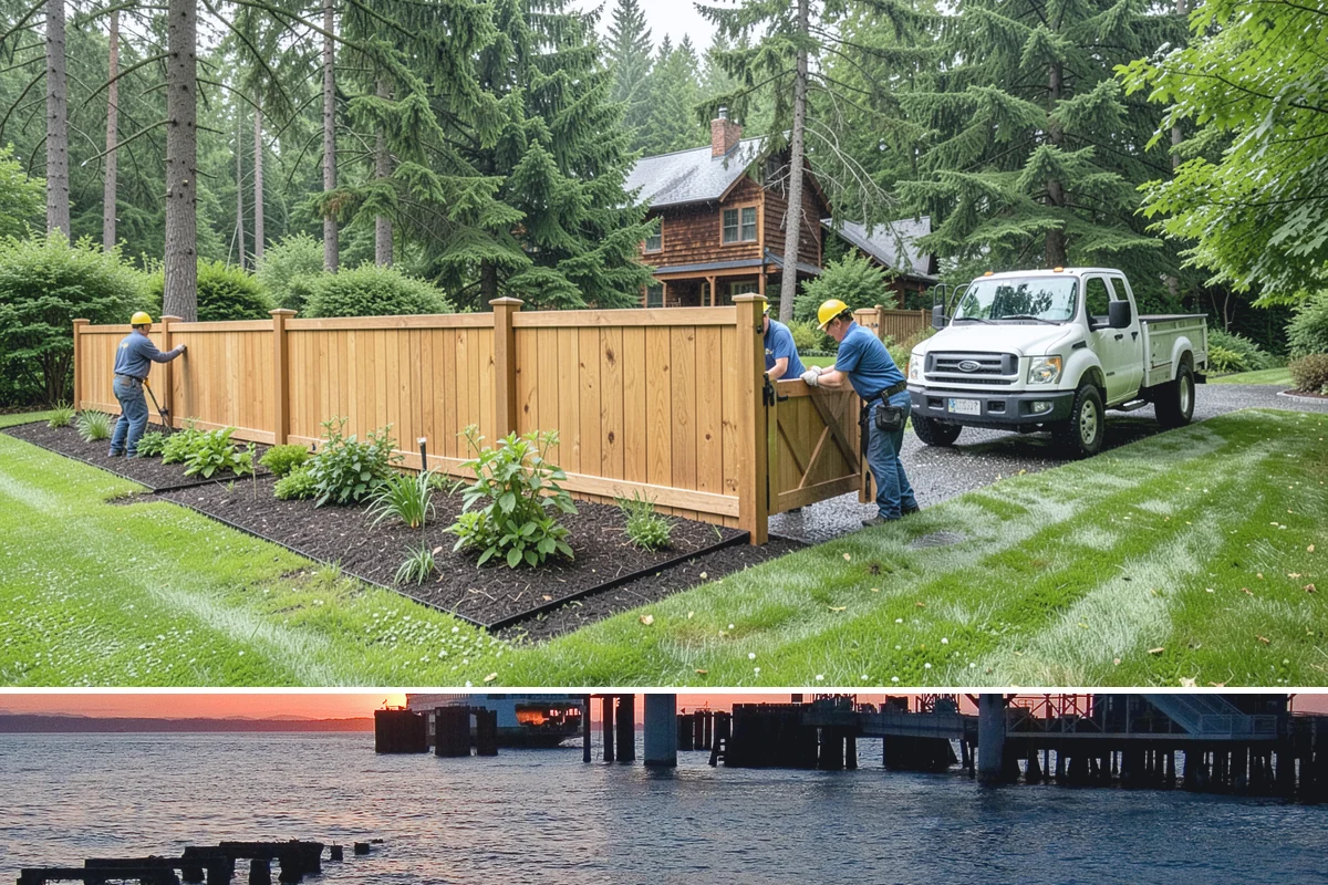 Dogwood Pruning in Edmonds, Snohomish County, WA - Best pruned in late fall to winter dormancy