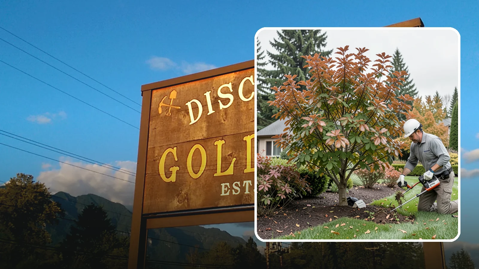 Dogwood Pruning in Gold Bar, Snohomish County, WA - Light, careful pruning for dogwoods that preserves their layered form and spring flowers.