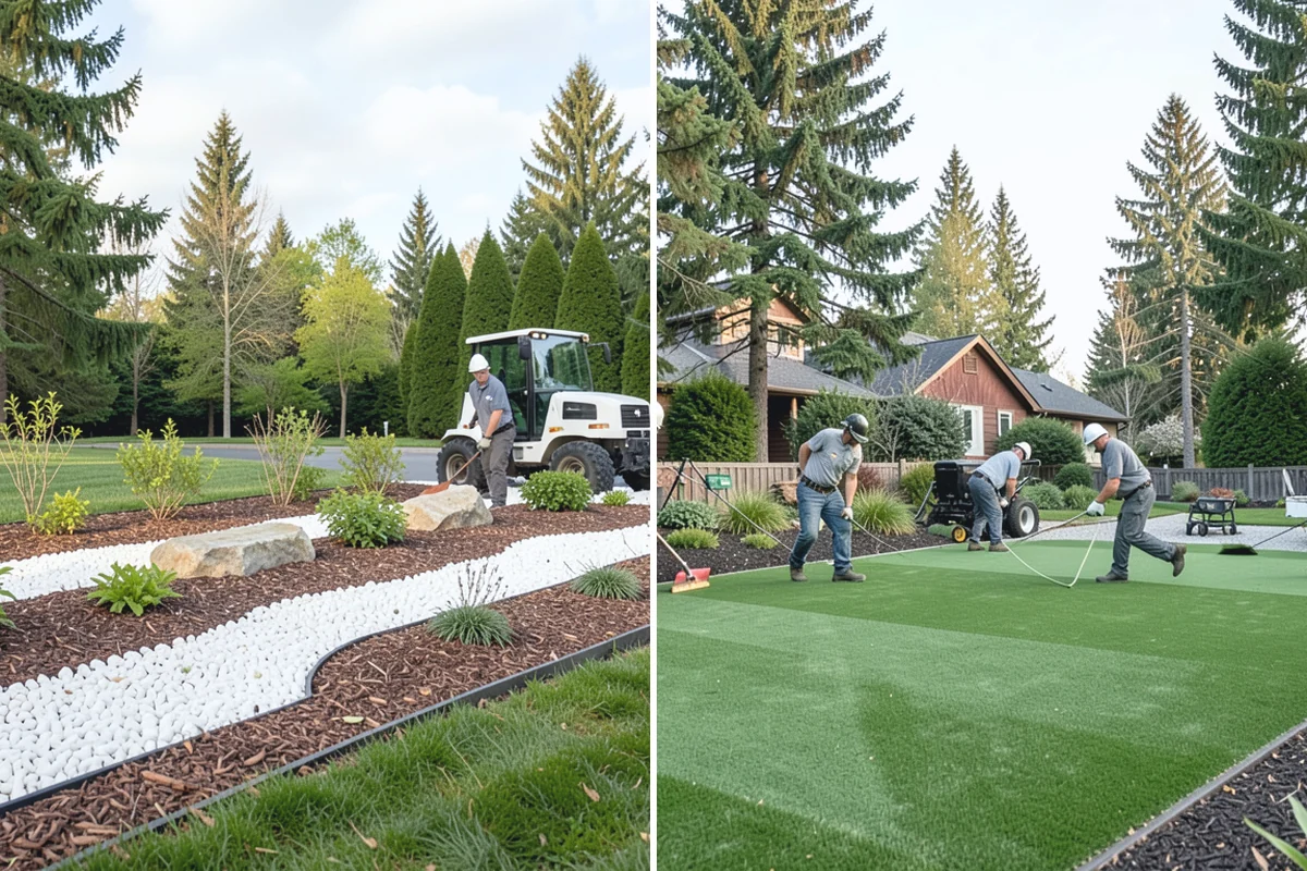 Dogwood Pruning in Granite Falls, Snohomish County, WA - Assess form, health, and disease