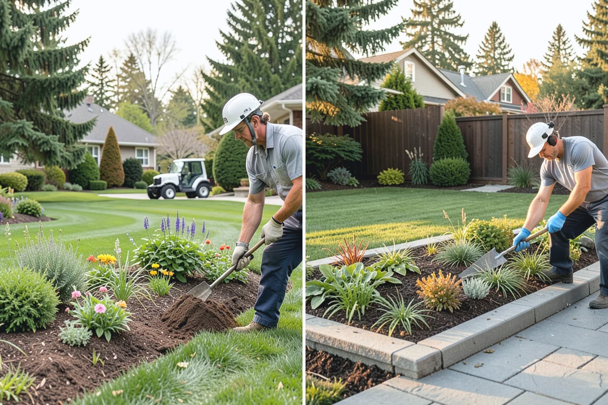 Dogwood Pruning in Hamilton, Skagit County, WA - Assess form, health, and disease