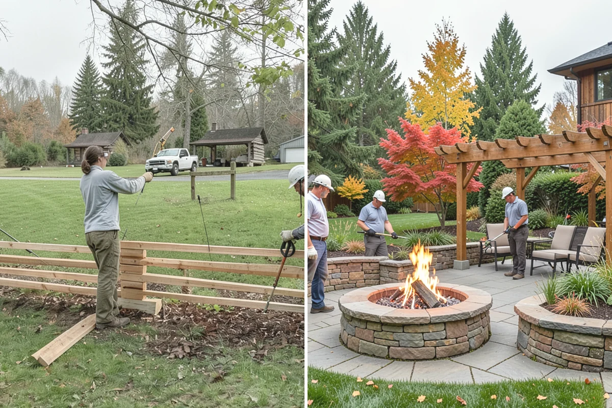 Dogwood Pruning in Issaquah, King County, WA - Assess form, health, and disease