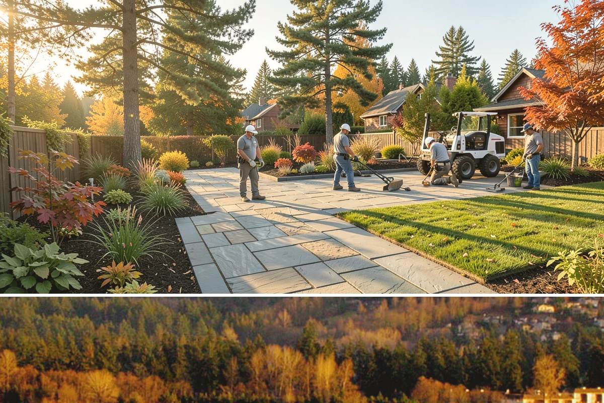 Dogwood Pruning in Kenmore, King County, WA - Best pruned in late fall to winter dormancy