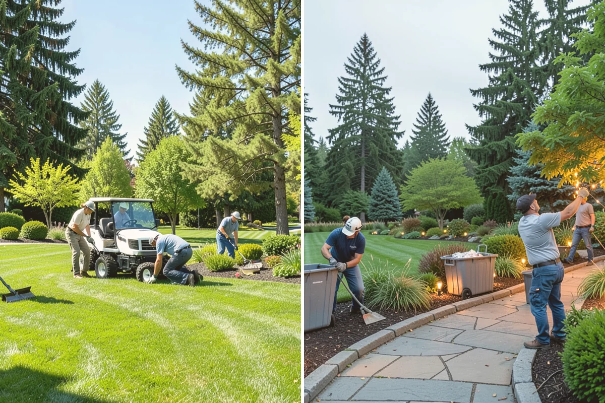 Dogwood Pruning in Kent, King County, WA - Assess form, health, and disease