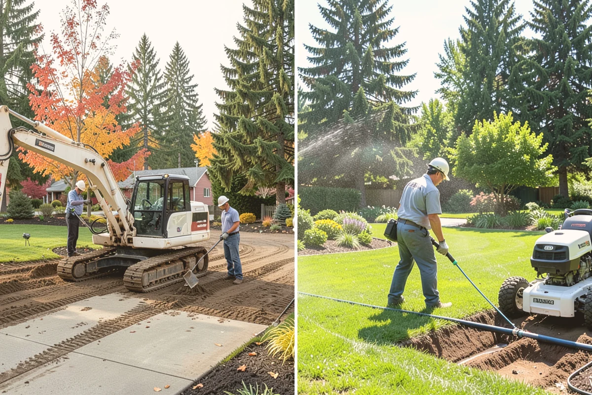 Dogwood Pruning in Kirkland, King County, WA - Assess form, health, and disease