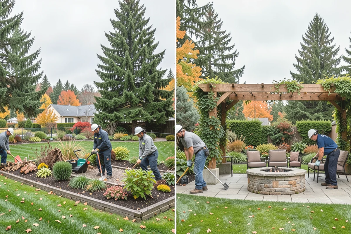 Dogwood Pruning in La Conner, Skagit County, WA - Assess form, health, and disease