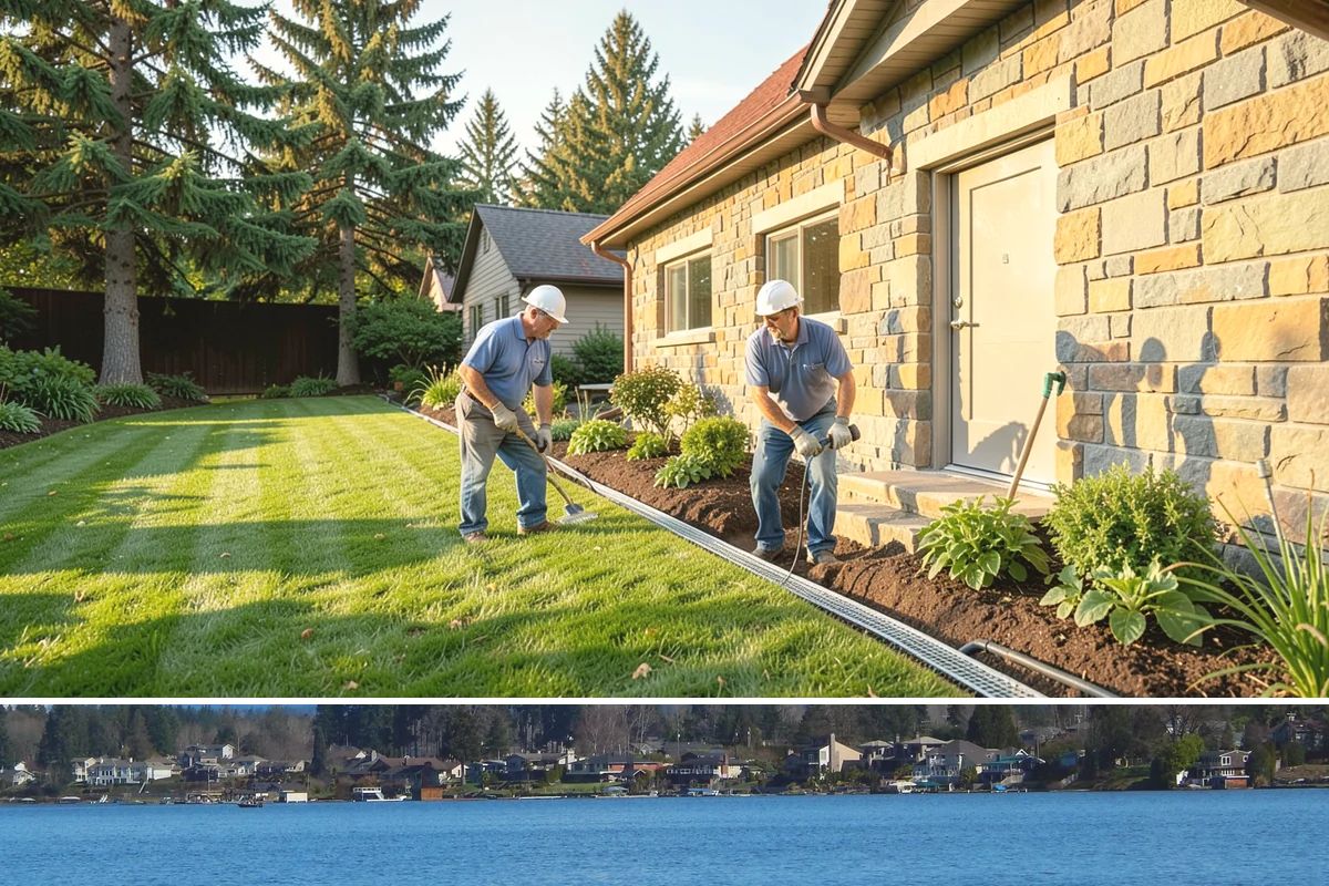 Dogwood Pruning in Lake Stevens, Snohomish County, WA - Best pruned in late fall to winter dormancy