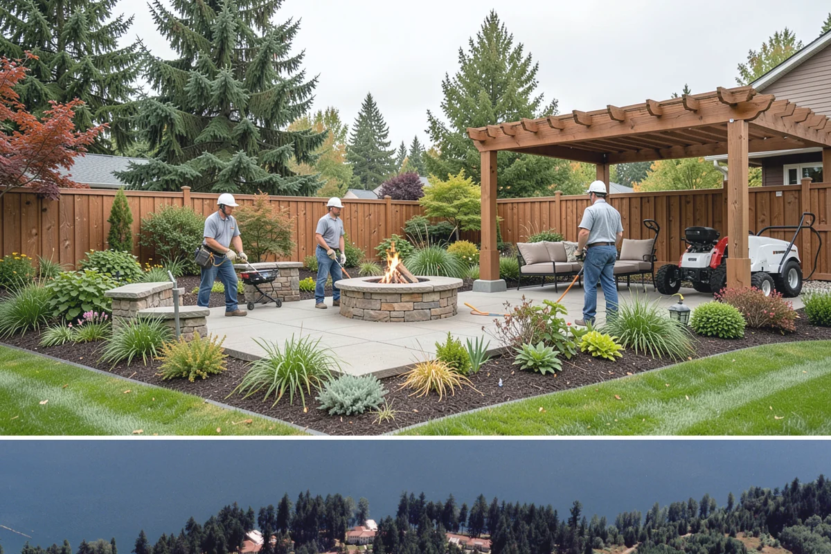 Dogwood Pruning in Lakewood, Pierce County, WA - Best pruned in late fall to winter dormancy