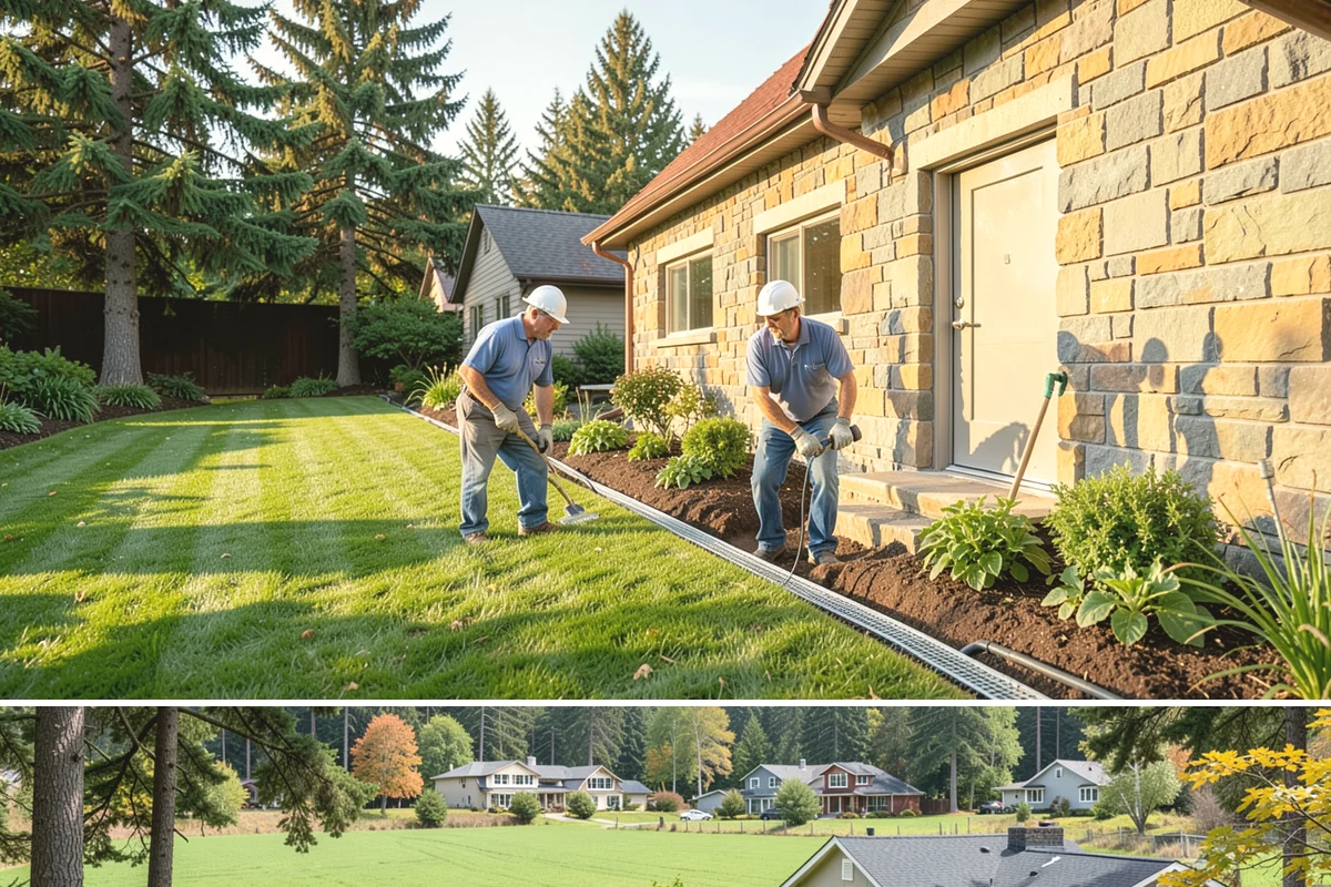 Dogwood Pruning in Lyman, Skagit County, WA - Best pruned in late fall to winter dormancy