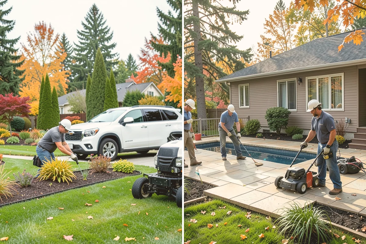 Dogwood Pruning in Lynnwood, Snohomish County, WA - Assess form, health, and disease