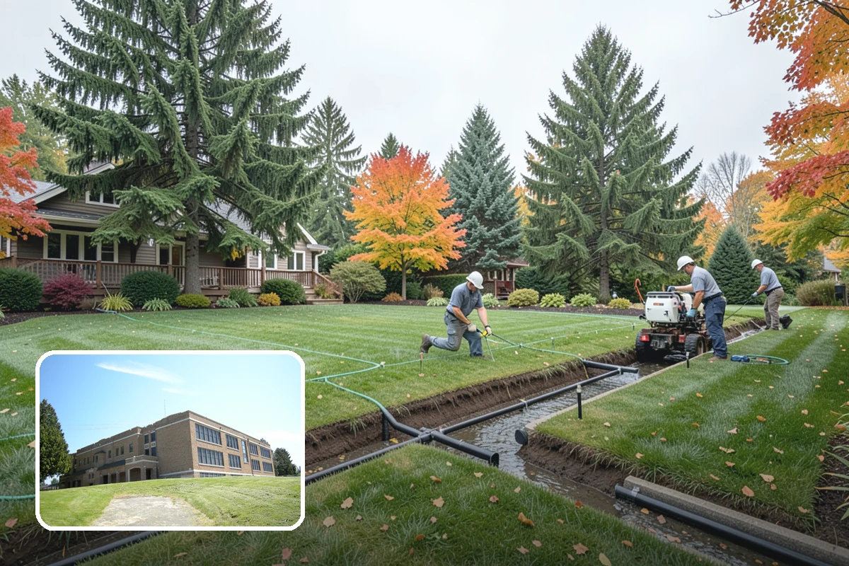 Dogwood Pruning in Maple Valley, King County, WA - Preserves the tiered, layered form