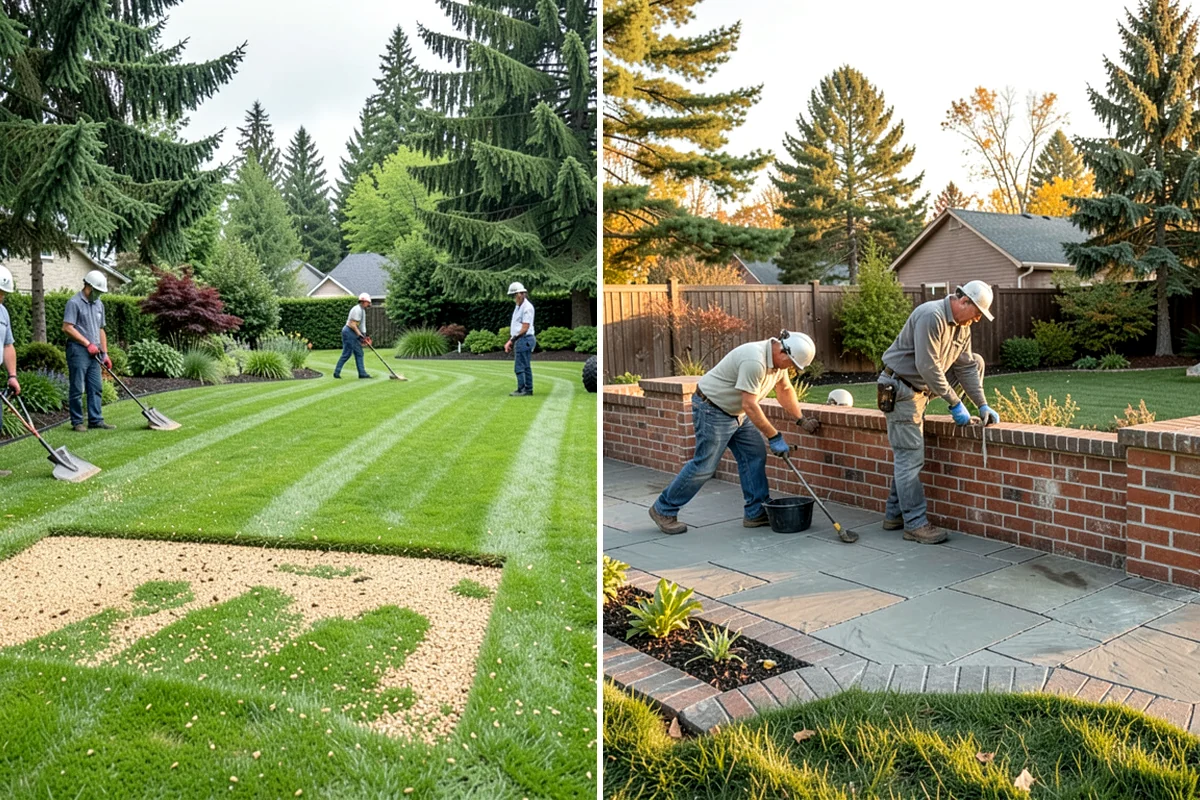 Dogwood Pruning in Maple Valley, King County, WA - Assess form, health, and disease