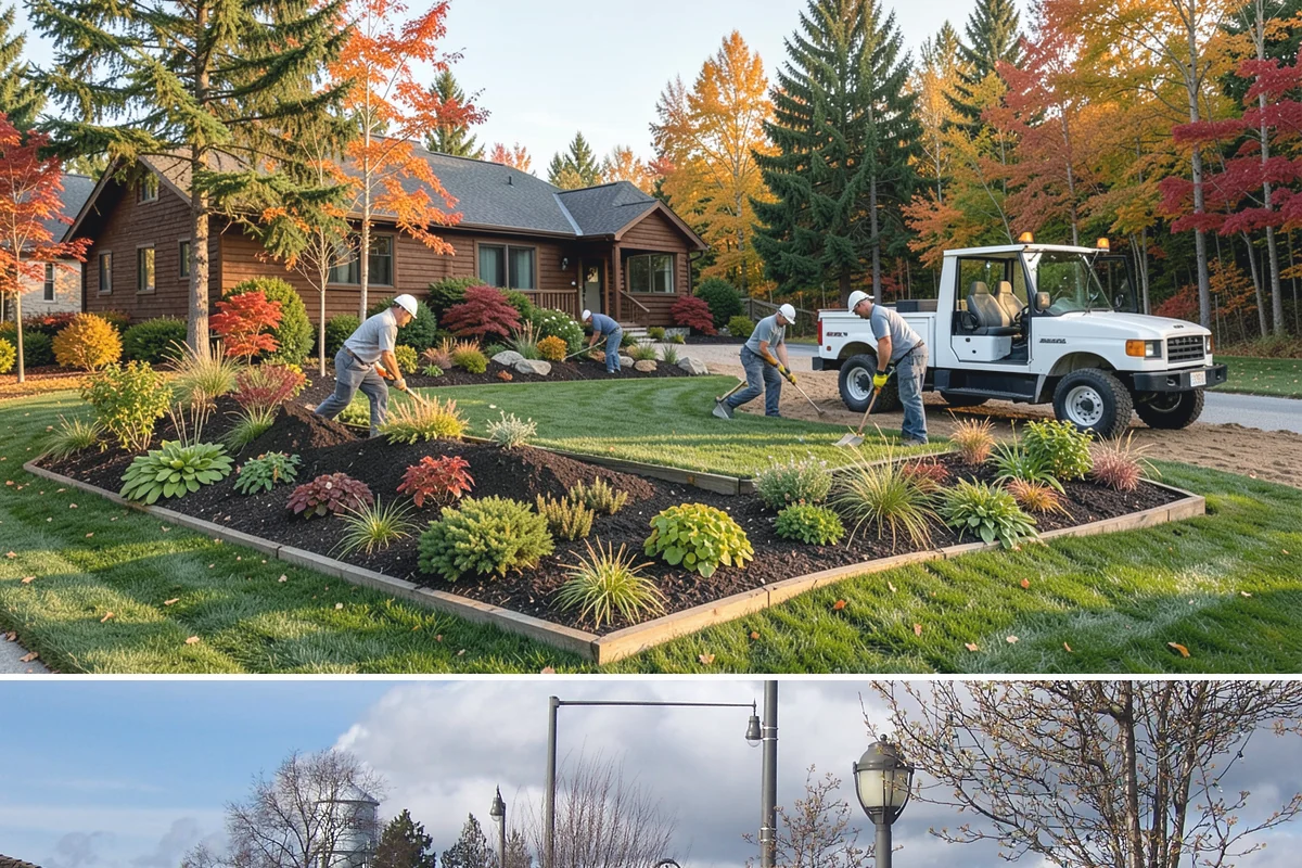 Dogwood Pruning in Marysville, Snohomish County, WA - Best pruned in late fall to winter dormancy