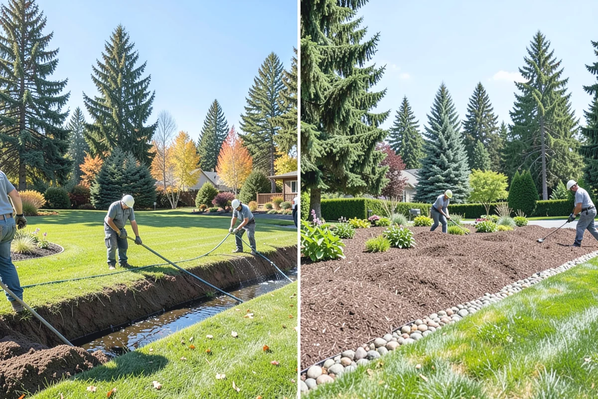 Dogwood Pruning in Medina, King County, WA - Assess form, health, and disease