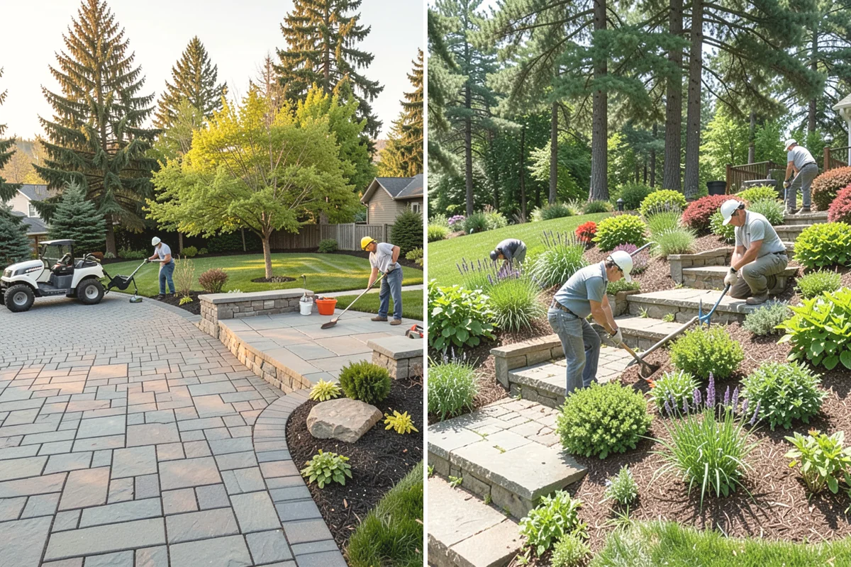 Dogwood Pruning in Mercer Island, King County, WA - Assess form, health, and disease