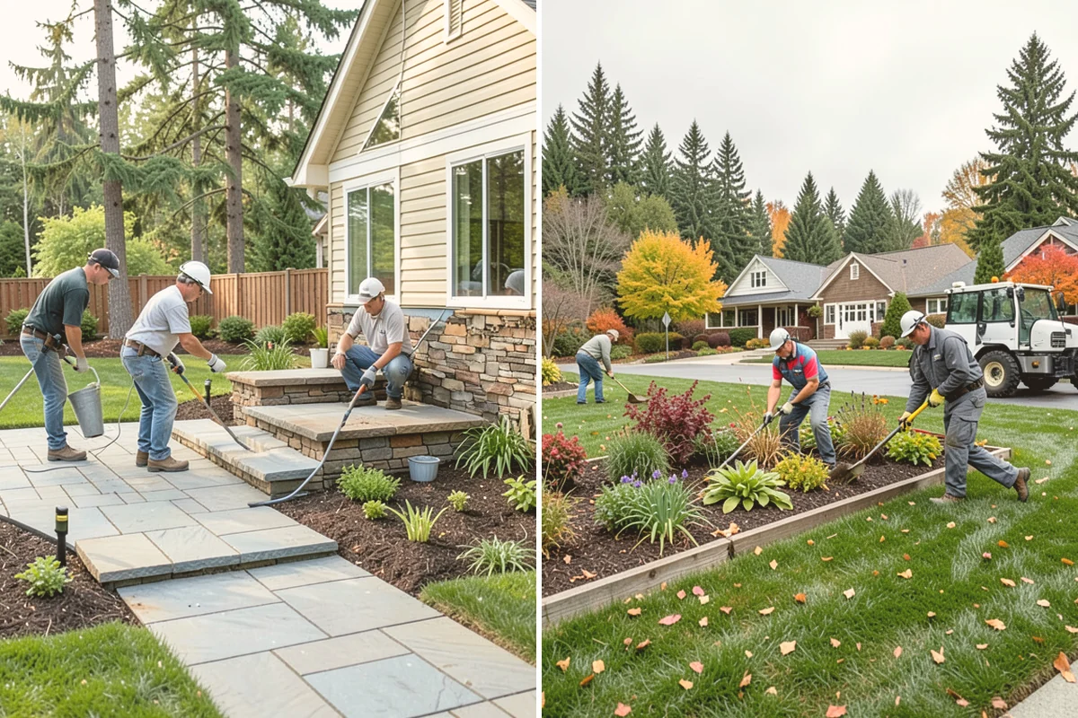 Dogwood Pruning in Milton, King County, WA - Assess form, health, and disease