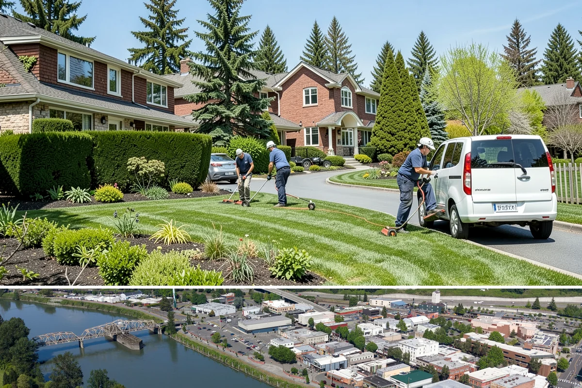 Dogwood Pruning in Mount Vernon, Skagit County, WA - Best pruned in late fall to winter dormancy