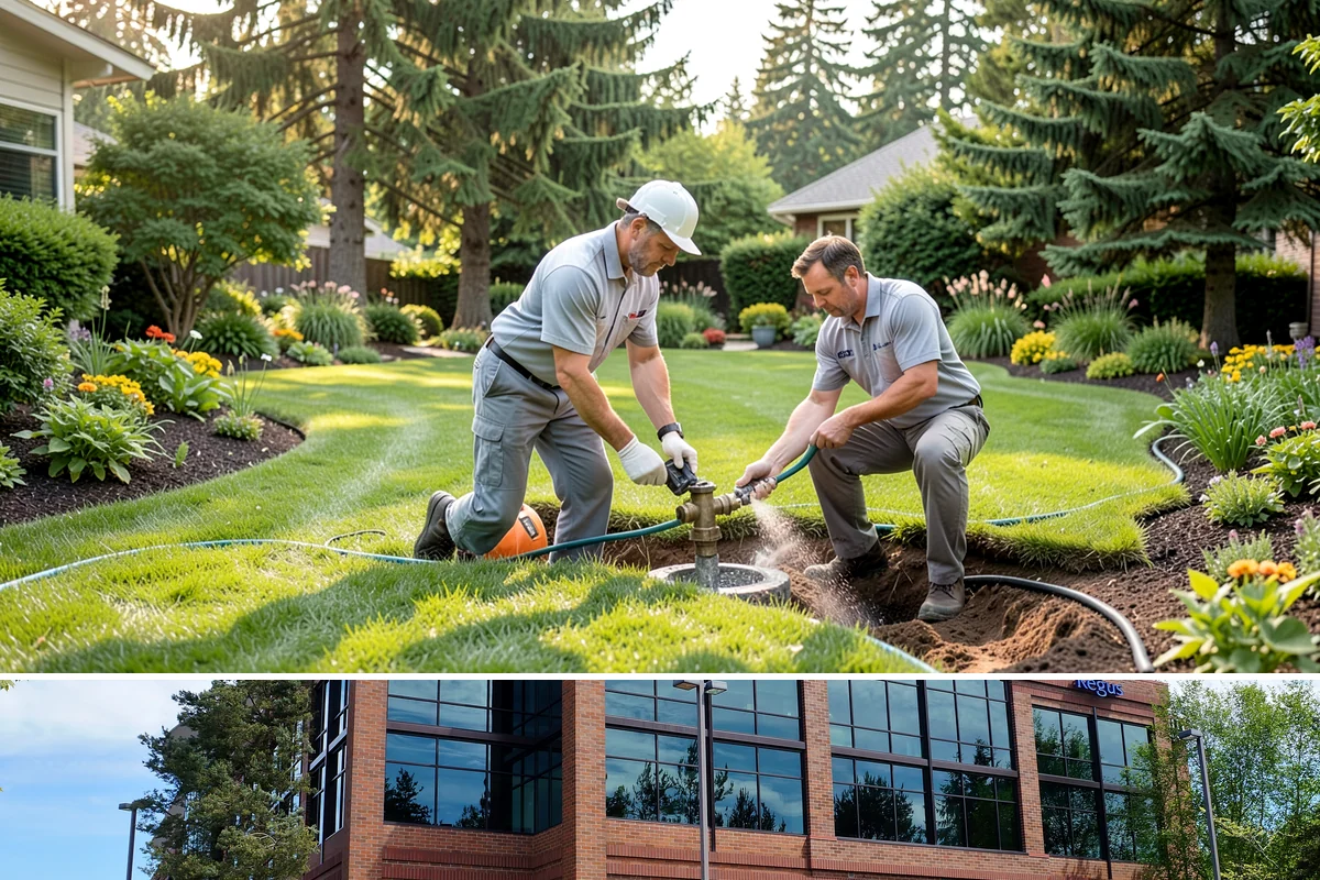 Dogwood Pruning in Mountlake Terrace, Snohomish County, WA - Best pruned in late fall to winter dormancy