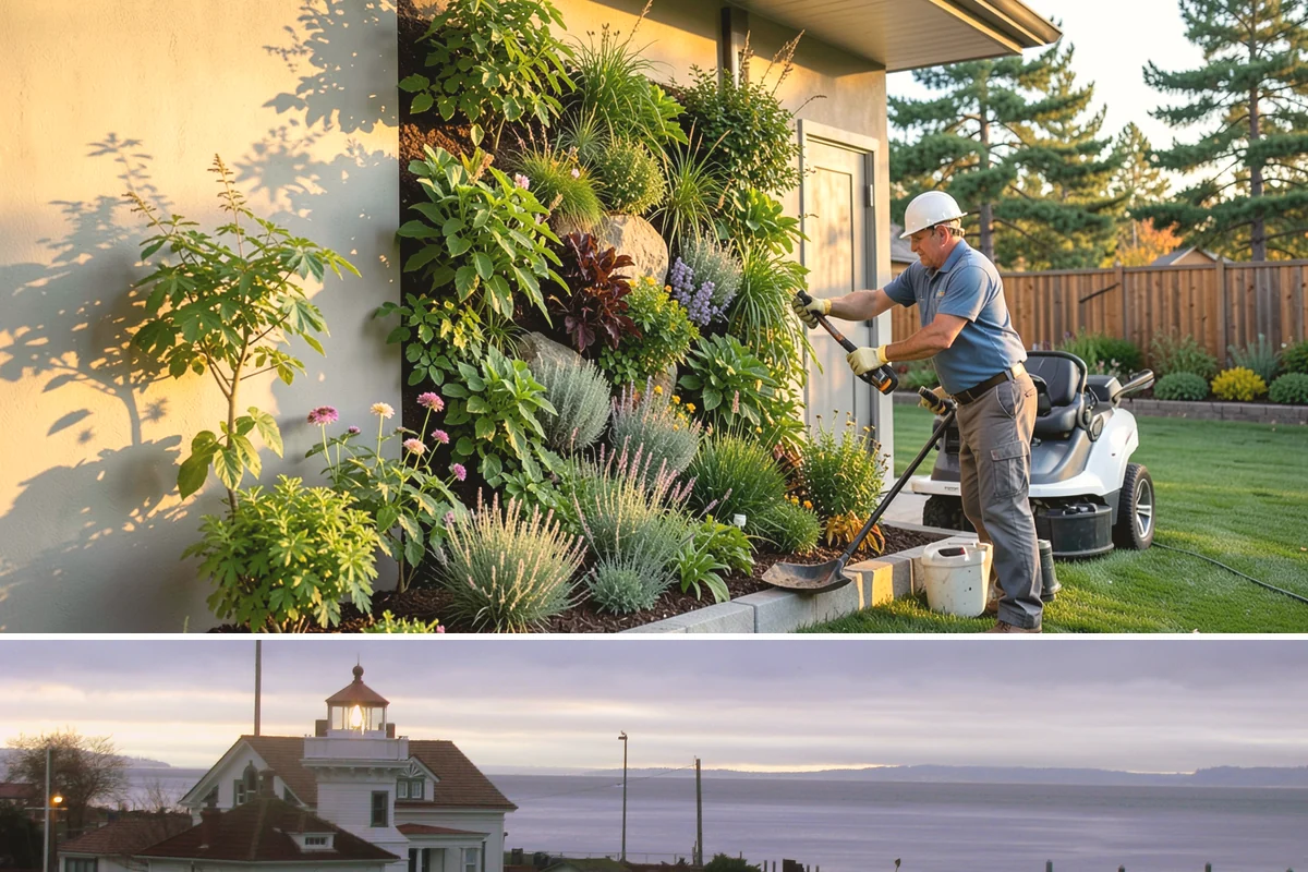 Dogwood Pruning in Mukilteo, Snohomish County, WA - Best pruned in late fall to winter dormancy