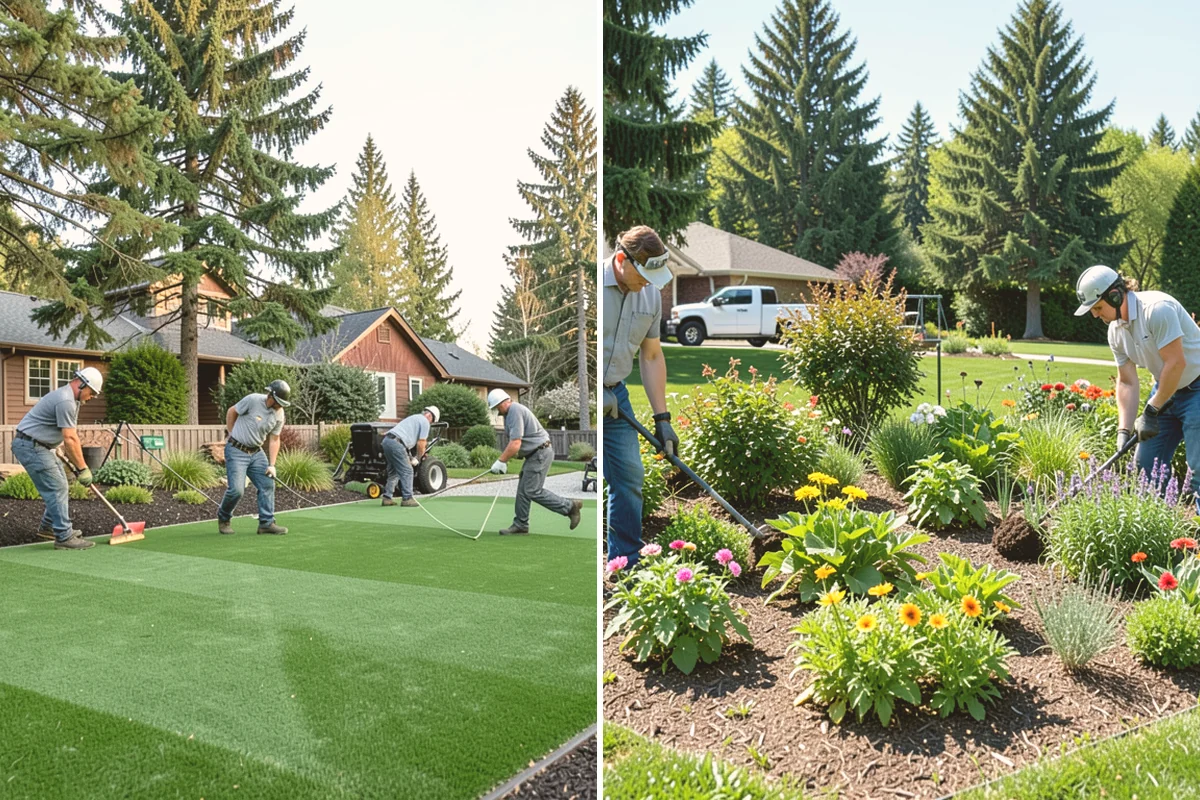 Dogwood Pruning in Newcastle, King County, WA - Assess form, health, and disease