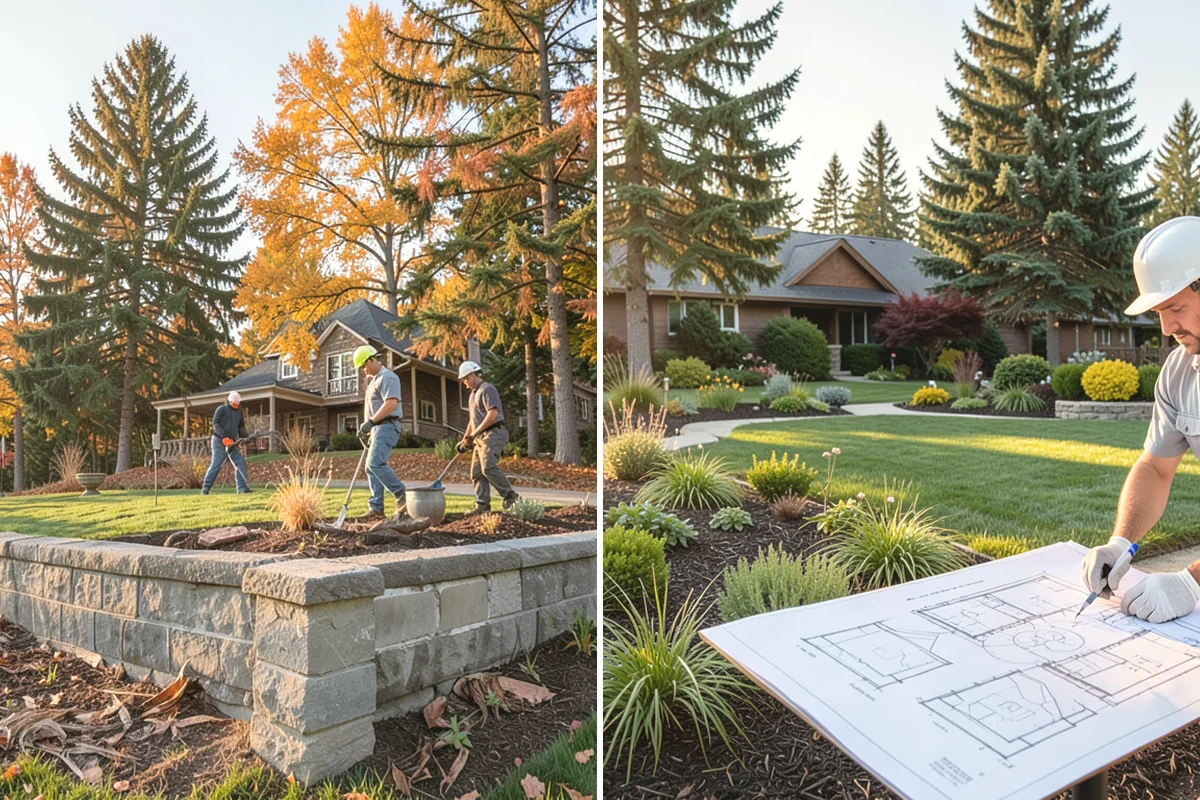 Dogwood Pruning in North Bend, King County, WA - Assess form, health, and disease