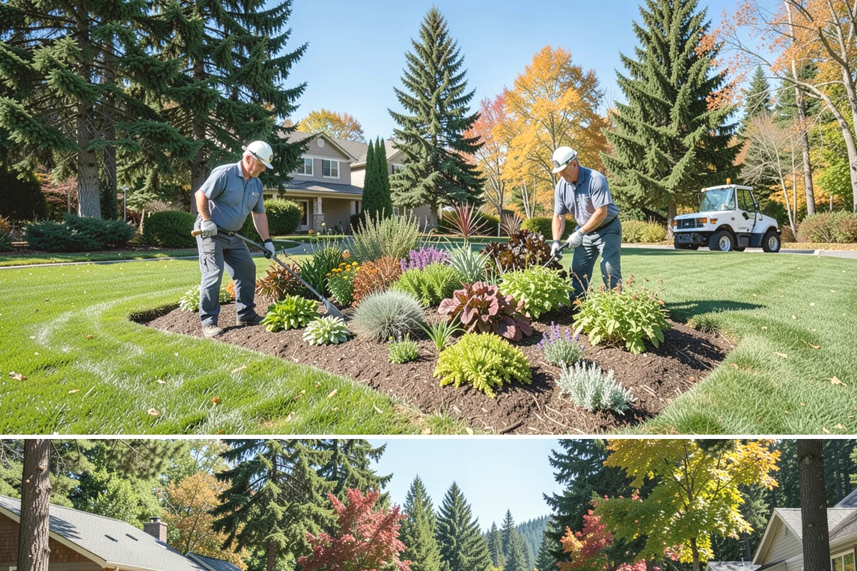 Dogwood Pruning in Orting, Pierce County, WA - Best pruned in late fall to winter dormancy