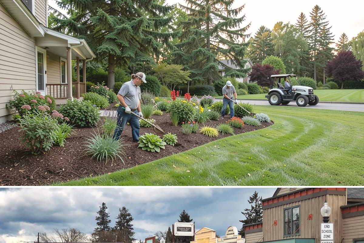 Dogwood Pruning in Roy, Pierce County, WA - Best pruned in late fall to winter dormancy