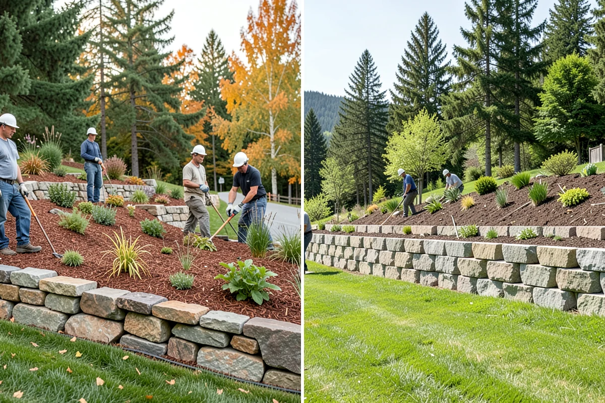 Dogwood Pruning in Seattle, King County, WA - Assess form, health, and disease