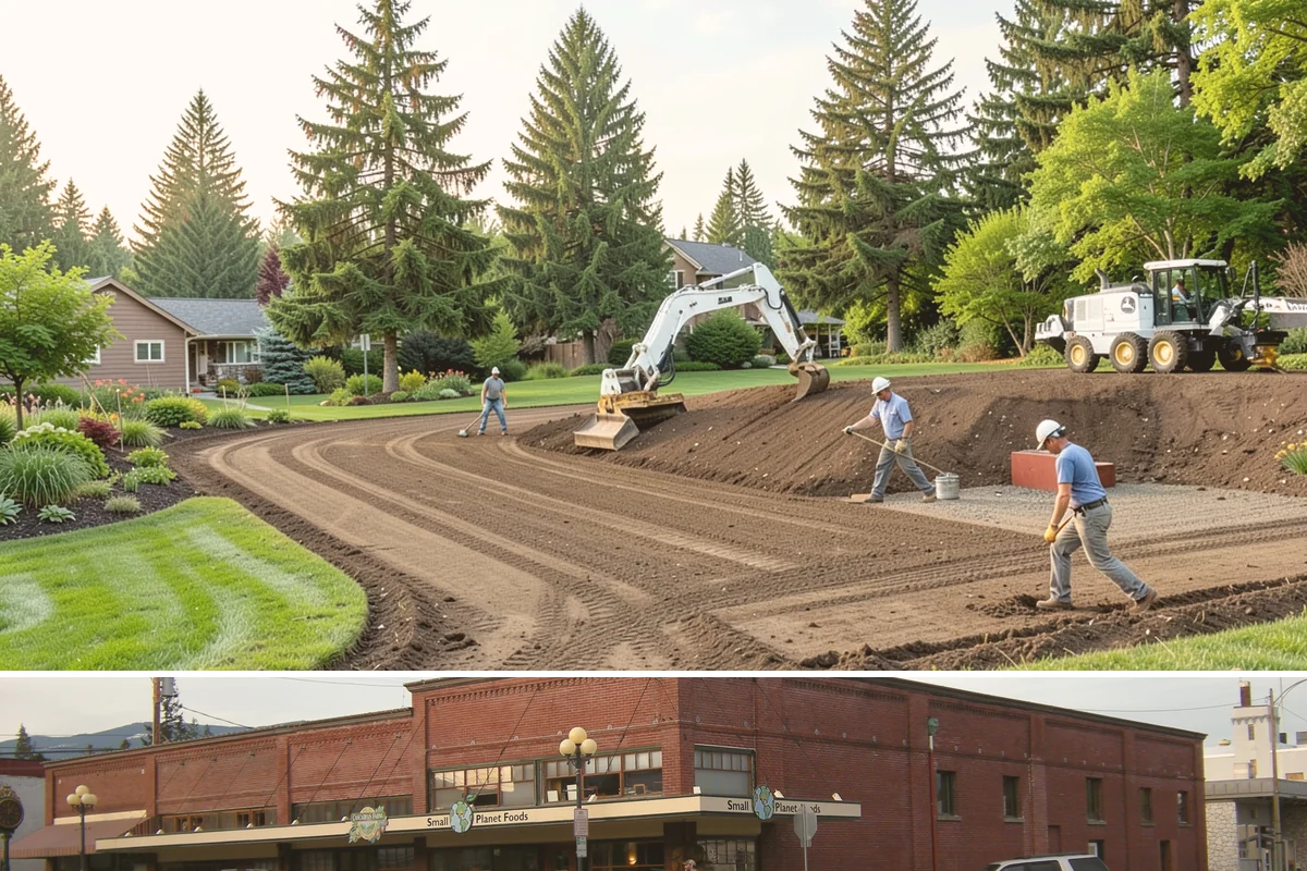 Dogwood Pruning in Sedro-Woolley, Skagit County, WA - Best pruned in late fall to winter dormancy