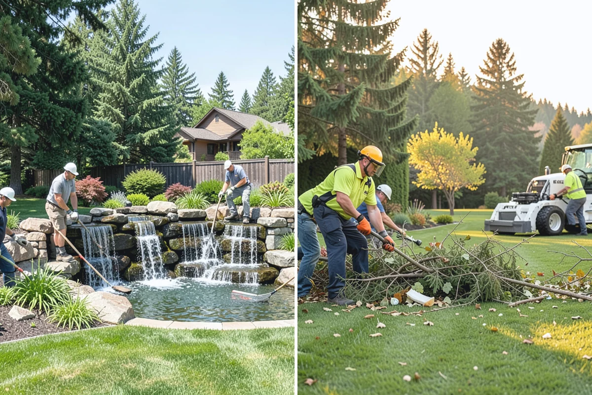 Dogwood Pruning in South Prairie, Pierce County, WA - Assess form, health, and disease