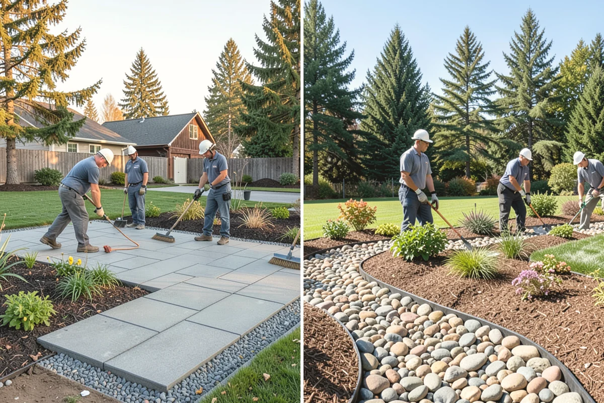 Dogwood Pruning in Steilacoom, Pierce County, WA - Assess form, health, and disease