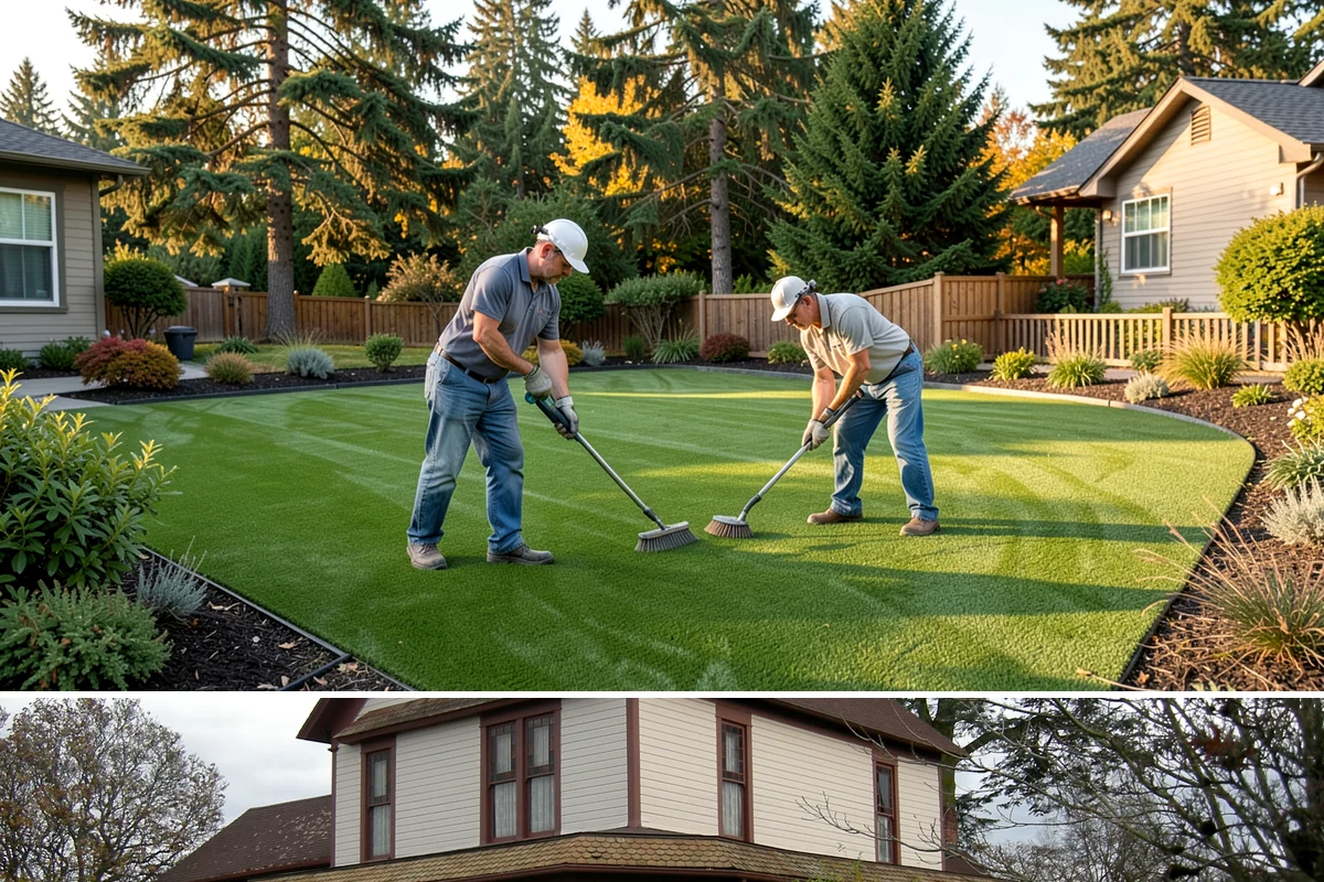 Dogwood Pruning in Sumner, Pierce County, WA - Best pruned in late fall to winter dormancy