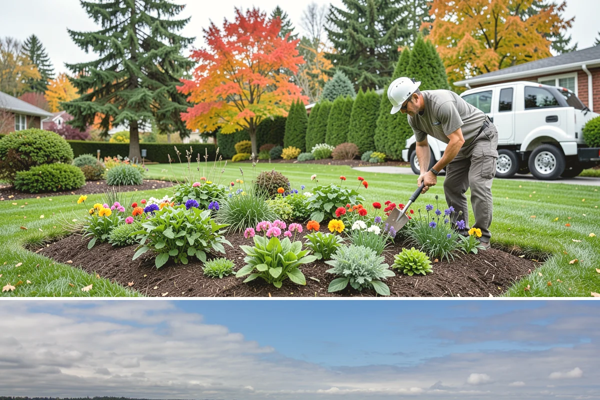 Dogwood Pruning in University Place, Pierce County, WA - Best pruned in late fall to winter dormancy