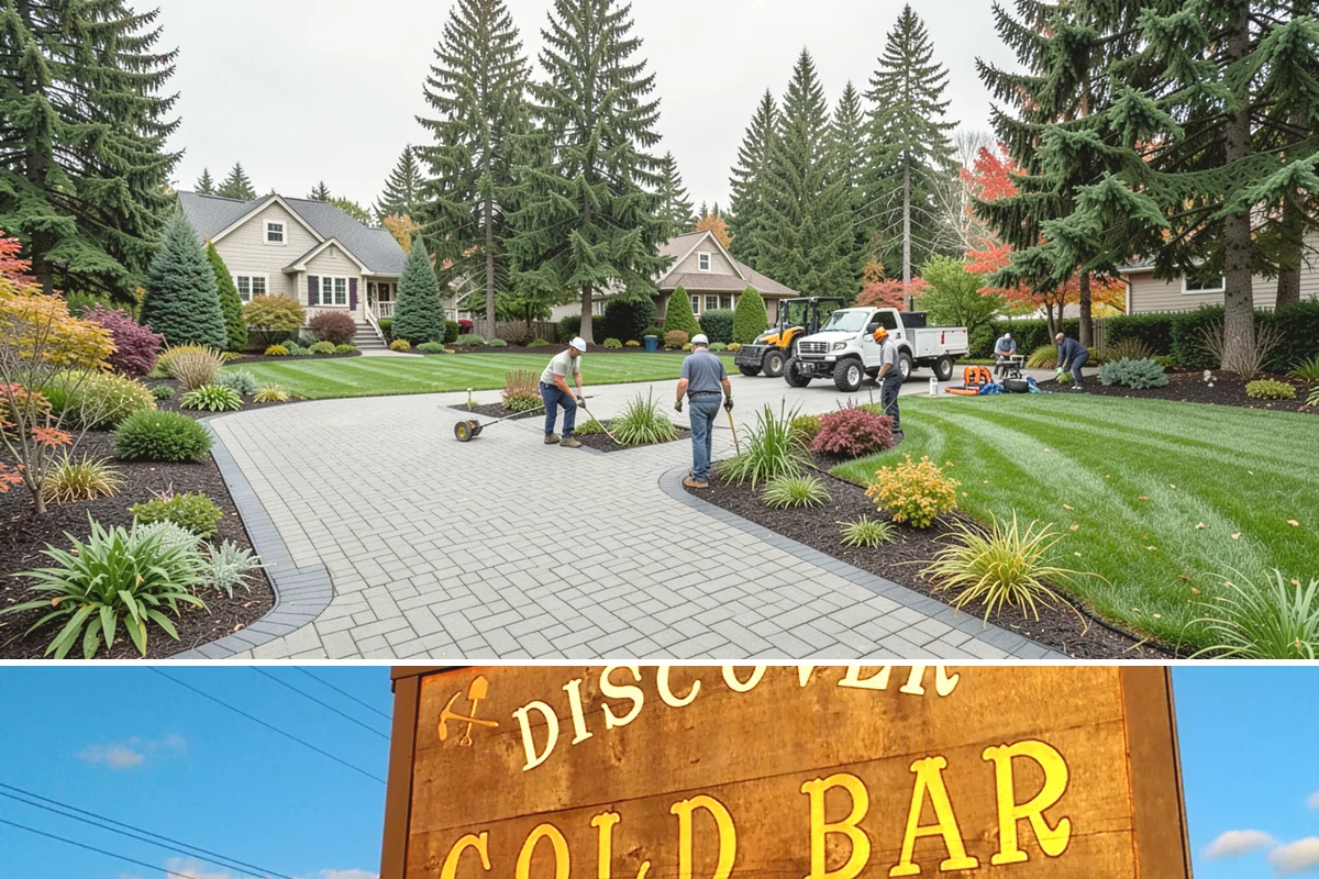 Downspout Drainage in Gold Bar, Snohomish County, WA - Best installed in drier conditions.