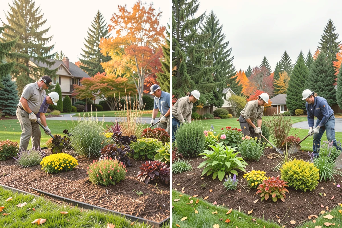 Downspout Drainage in Snohomish, Snohomish County, WA - Assess downspouts and runoff volume