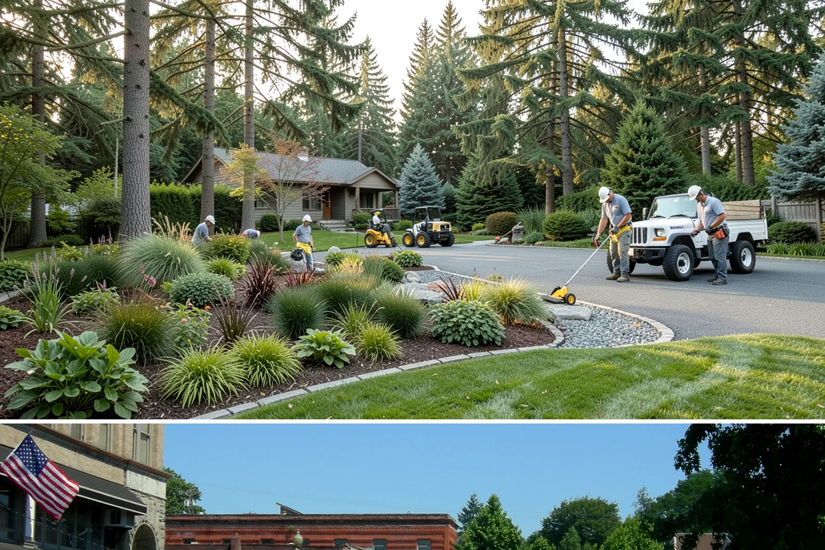 Downspout Drainage in Snohomish, Snohomish County, WA - Best installed in drier conditions.