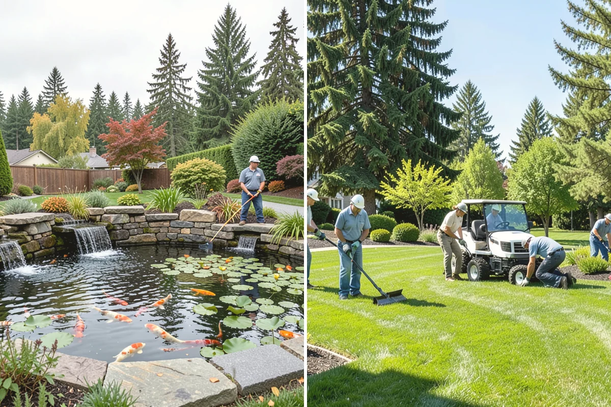 Drain Rock Installation in Anacortes, Skagit County, WA - Excavate the drain trench or area to the required depth and slope