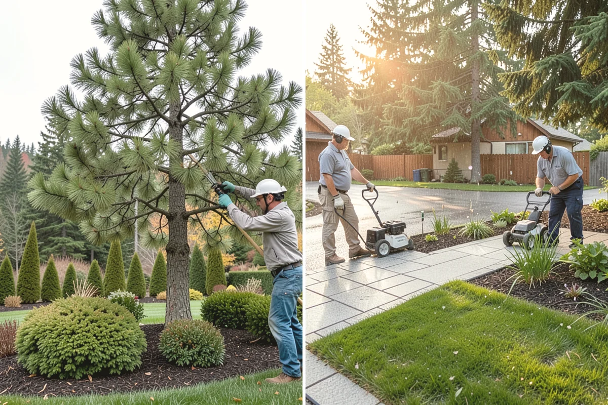 Drain Rock Installation in Carbonado, Pierce County, WA - Excavate the drain trench or area to the required depth and slope