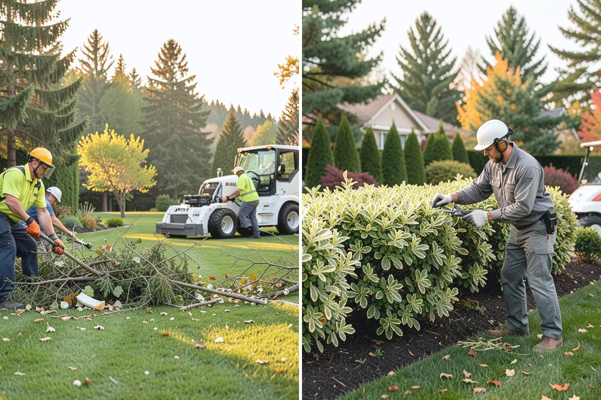Drain Rock Installation in Hamilton, Skagit County, WA - Excavate the drain trench or area to the required depth and slope