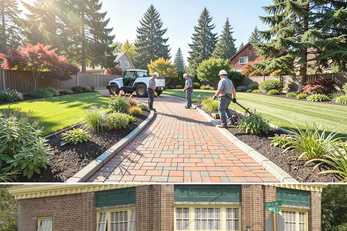 Drain Rock Installation in Hamilton, Skagit County, WA - Drain rock projects are most urgent before the rainy season, but installing in the drier summer months makes trenching and...