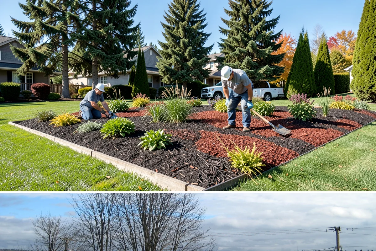 Drain Rock Installation in Langley, Island County, WA - Drain rock projects are most urgent before the rainy season, but installing in the drier summer months makes trenching and...