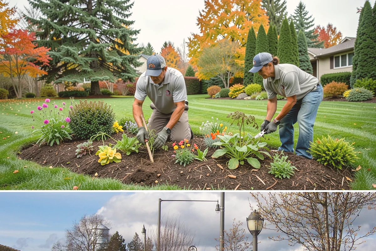 Drain Rock Installation in Marysville, Snohomish County, WA - Drain rock projects are most urgent before the rainy season, but installing in the drier summer months makes trenching and...