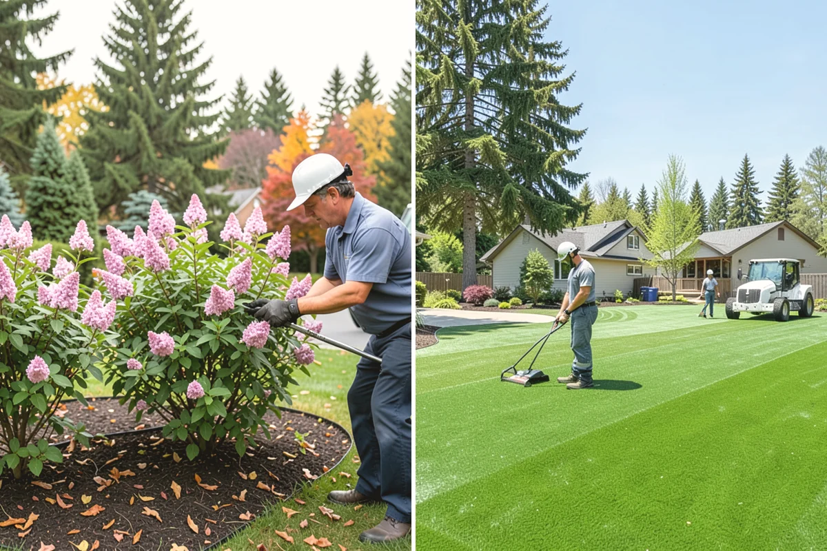Drain Rock Installation in Monroe, Snohomish County, WA - Excavate the drain trench or area to the required depth and slope