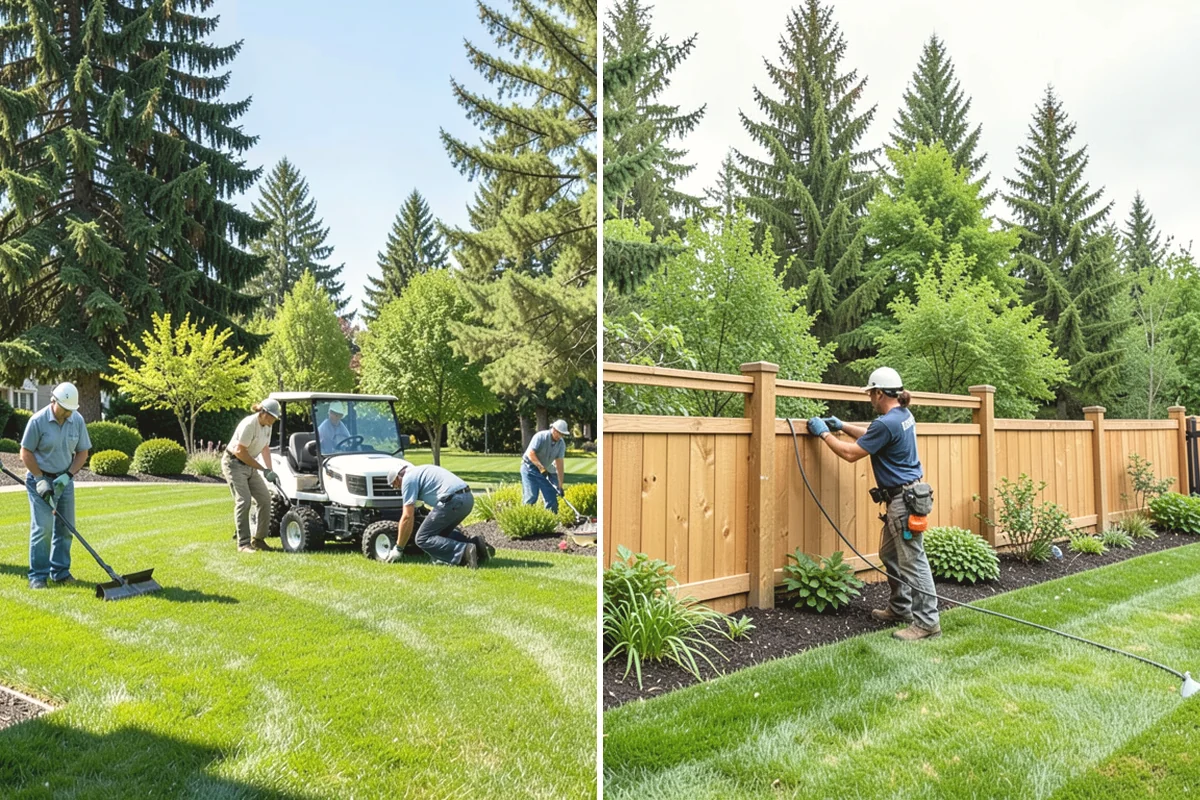 Drain Rock Installation in Mukilteo, Snohomish County, WA - Excavate the drain trench or area to the required depth and slope