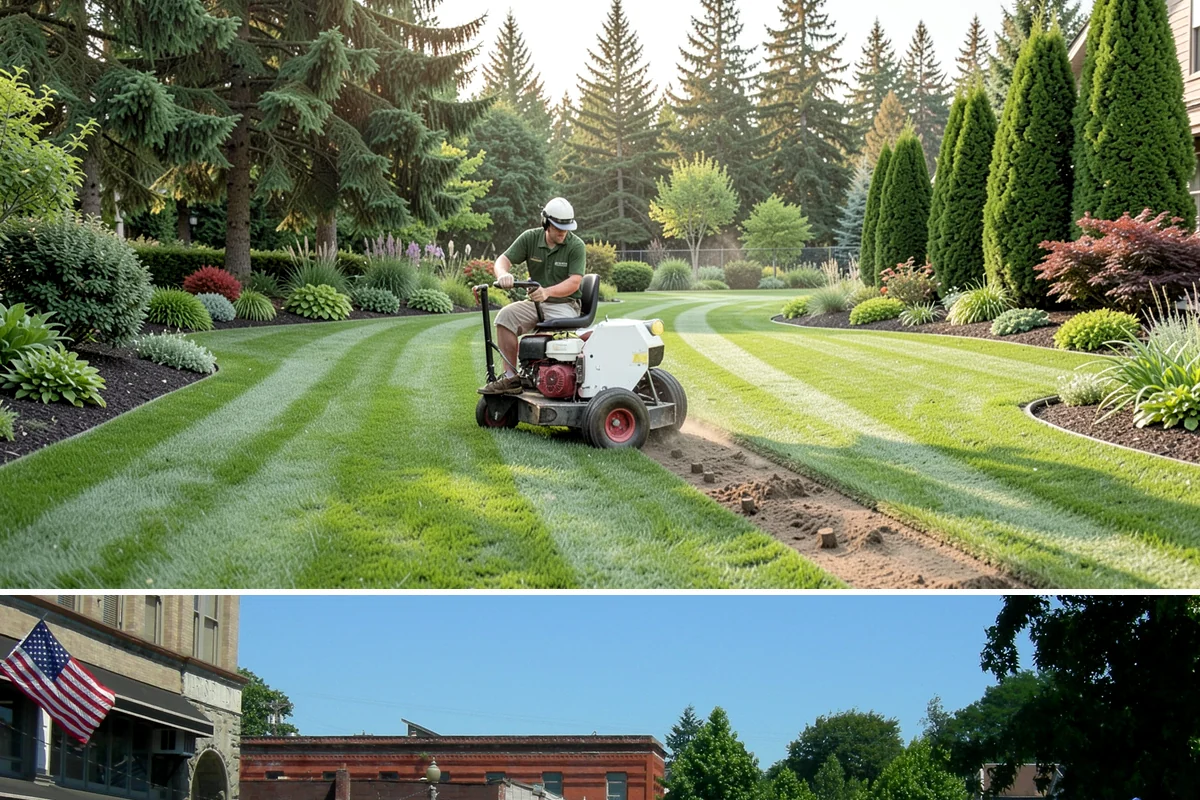 Drain Rock Installation in Snohomish, Snohomish County, WA - Drain rock projects are most urgent before the rainy season, but installing in the drier summer months makes trenching and...