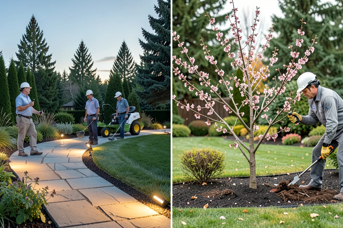 Drain Rock Installation in Snoqualmie, King County, WA - Excavate the drain trench or area to the required depth and slope