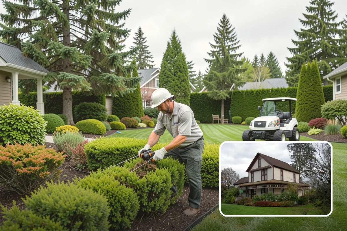Drain Rock Installation in Sumner, Pierce County, WA - Rapidly channels water away from foundations and low spots